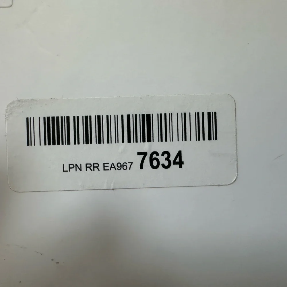 NWT Apple Magic Keyboard with Numeric Keypad